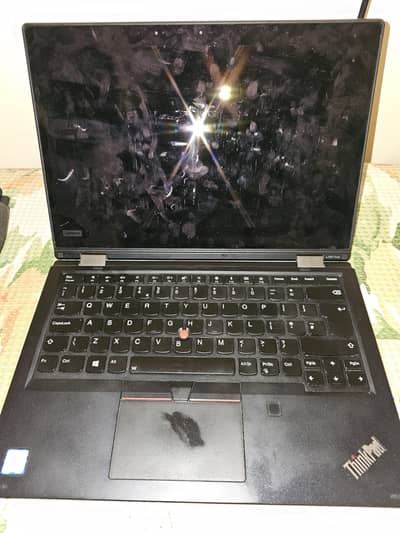 Lenovo ThinkPad