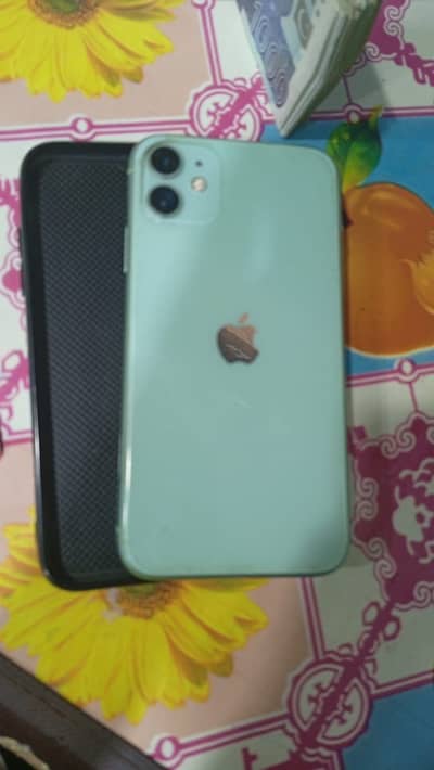 I phone 11 official pta approved