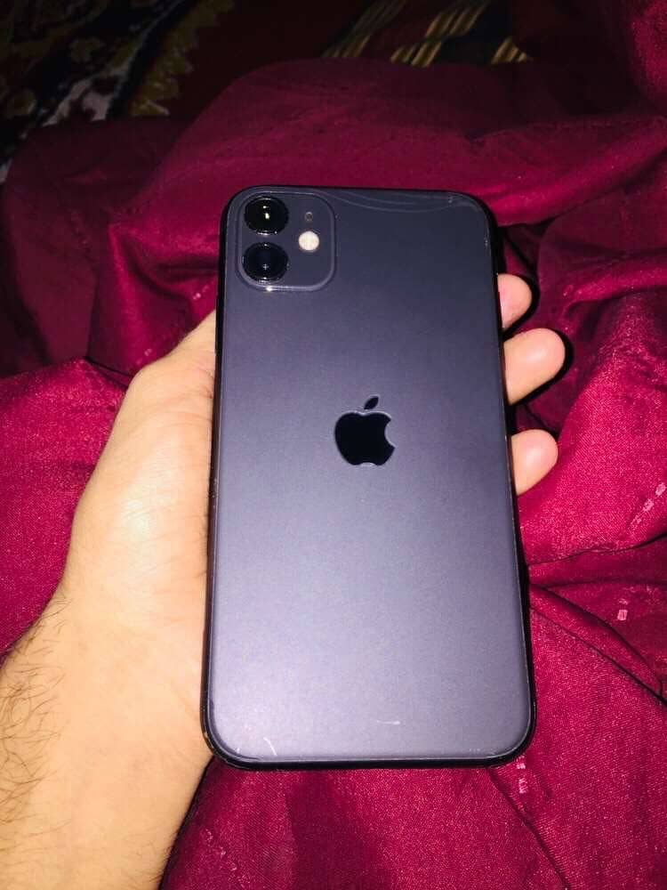 Iphone 11 1