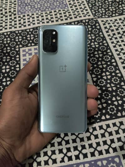 One plus 8t