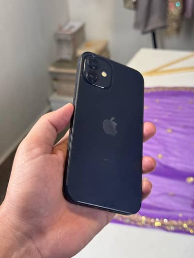 Iphone 12 64gb Non Pta Jv Available