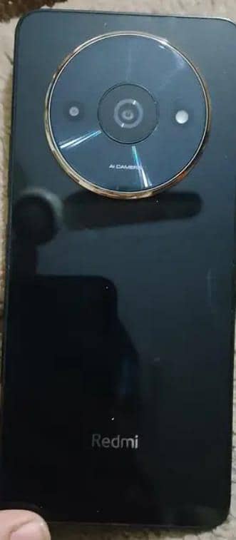Redmi a3 original no repair sealed mobile