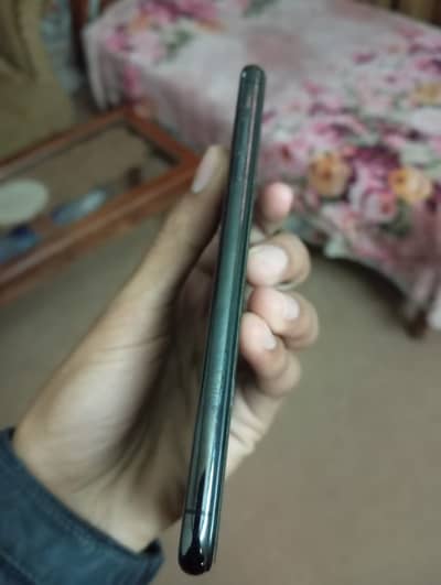 Lush new mobile phone. 100 healthy just 10 days use