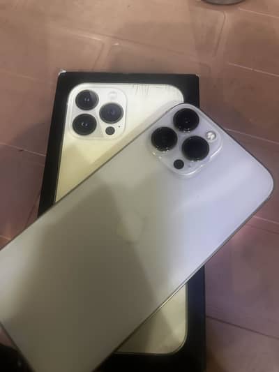 Iphone 13 pro max 128gb