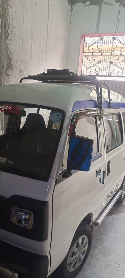 ac working conditions