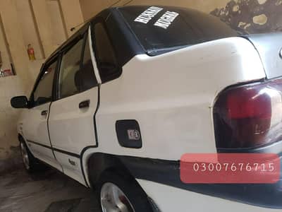 kia classic 2000 model