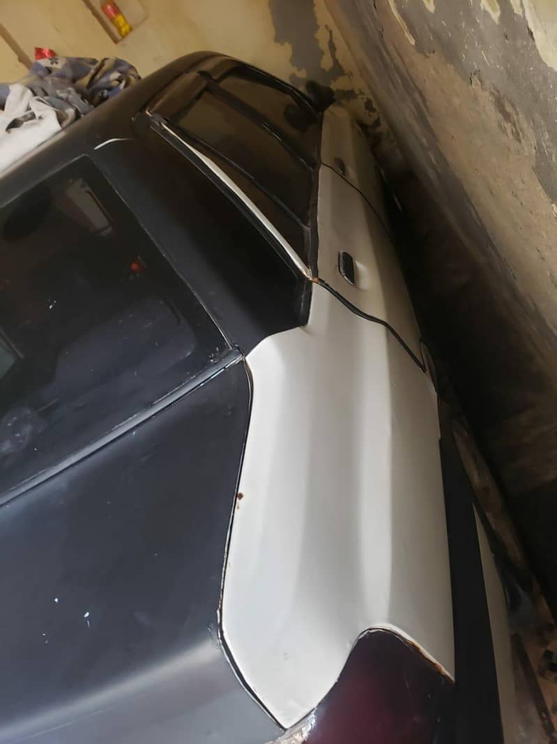 kia classic 2000 model 7