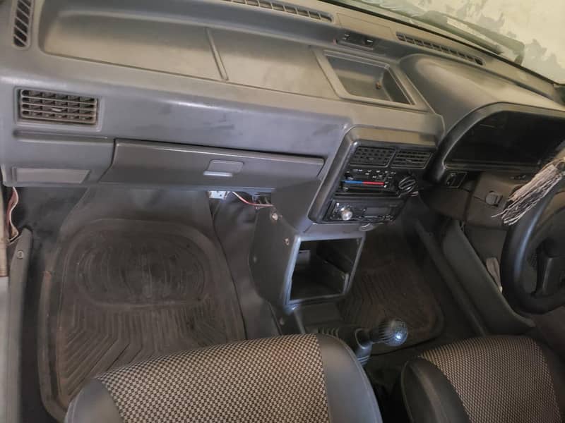 kia classic 2000 model 9