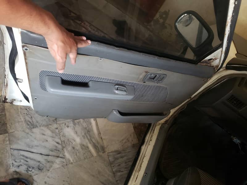 kia classic 2000 model 10