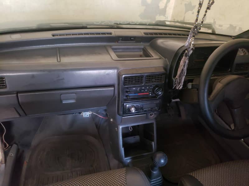 kia classic 2000 model 11