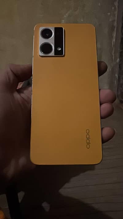 Oppo f21 pro 4G 8/128