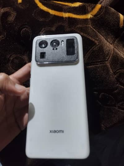 Mi 11 Ultra 12+512 Gb