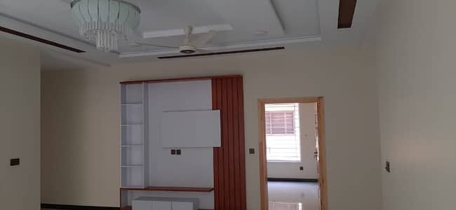Basement available for rent in Islamabad markez