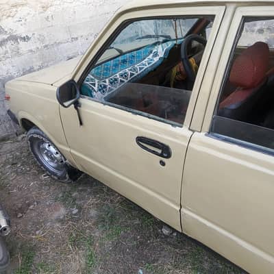 fx for sell full ok gari ha  whatsap 03126483750