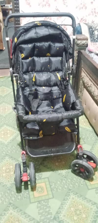 Kids Pram/Stroller