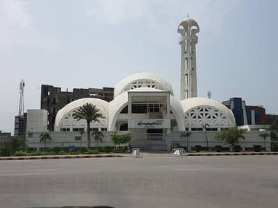 Mpch Multi Garden B17 Islamabad 8 Marla Block E