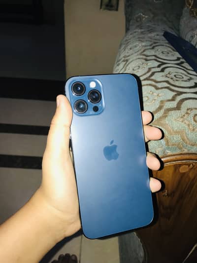 Iphone 12 Pro Max Pta Approved