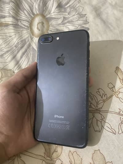Iphone 7 plus pta approved