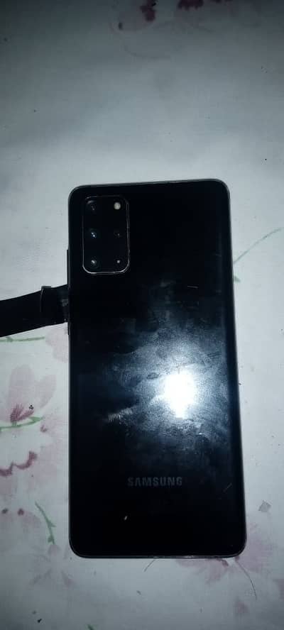 Samsung Mobile S20 Plus 5g
