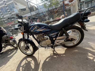 Gs 150se model 2020