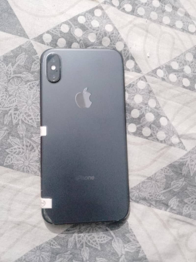 iphoneX 1
