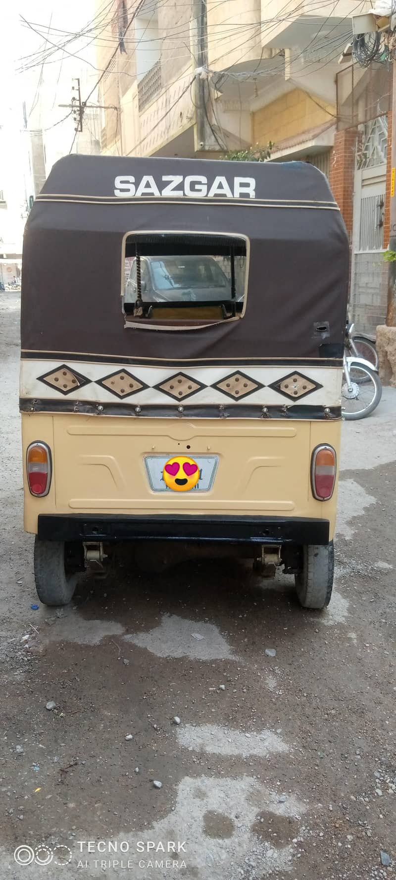Sazgar 5