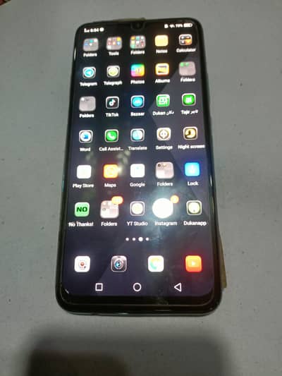 vivo s1