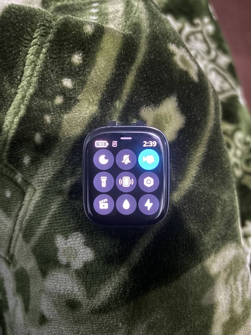 Redmi watch 3 global 0