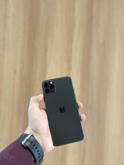 11 pro Max Pta approved 256GB