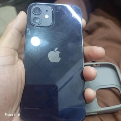 iphone 12 jv 64gb water pack