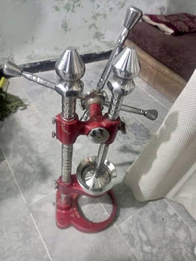 Orange Juice Machine Full Size large machine  New condition