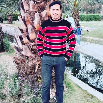 ADEEL KHAN