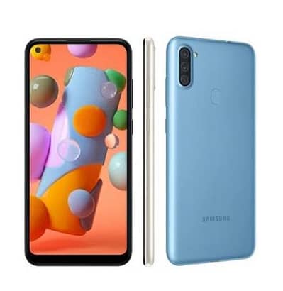 Samsung a11 2/32 Read ad