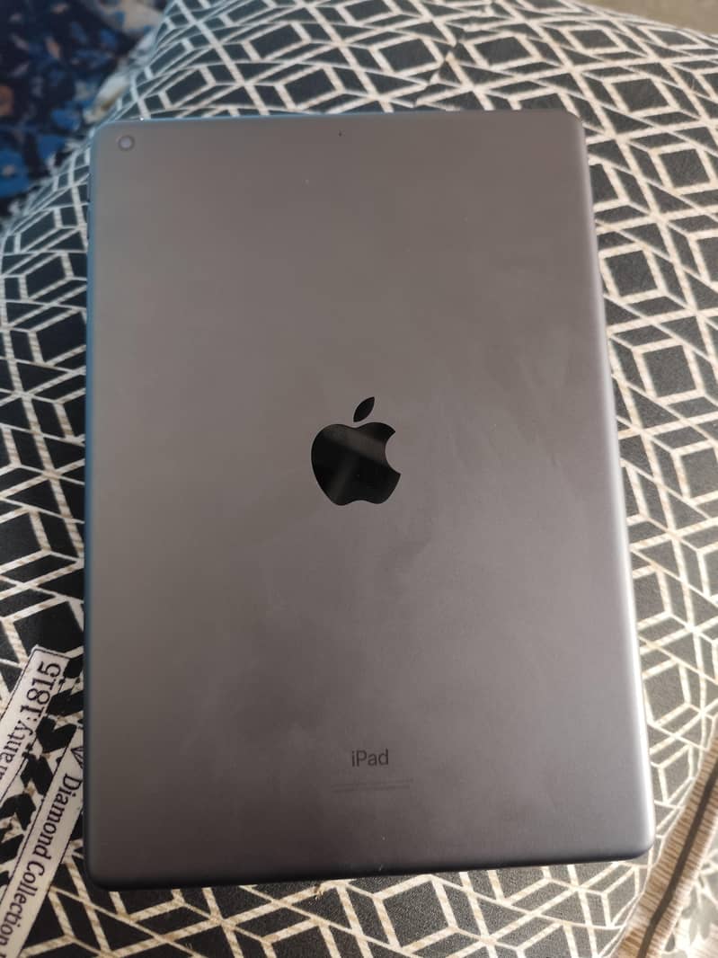 iPad 9 generation 0