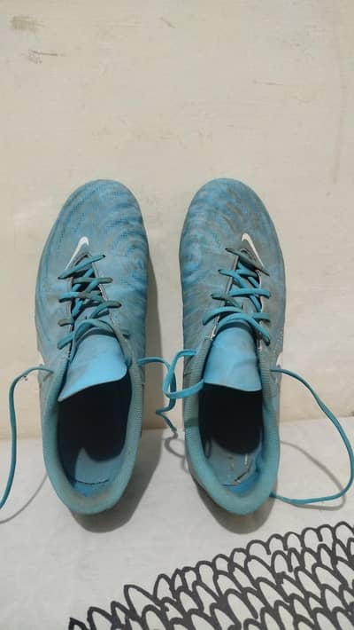 nike phantom gx football shoes