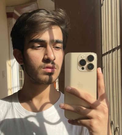 mahir ali