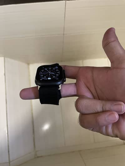 Apple Watch Ultra 3