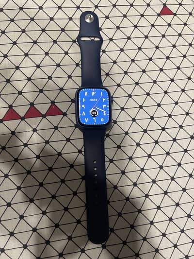 Apple Watch Series 7 45mm