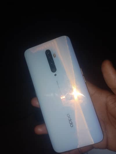 oppo Reno2f. 8 256 set or box h