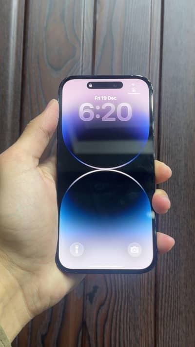 iphone 14 pro PTA Approved 128 gb       11 12 13 14 15 16 17