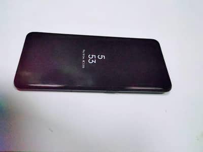 OPPO F19. Official PTA Aproved Super Amoled display