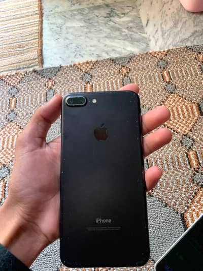 iPhones 7 plus Pta approved