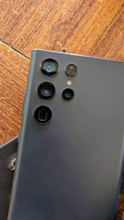 S22 Ultra Non Pta exchange possible