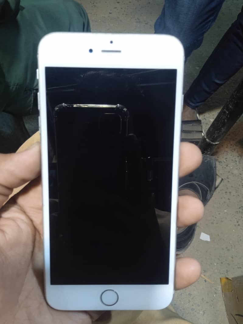 Iphone 6Plus 6