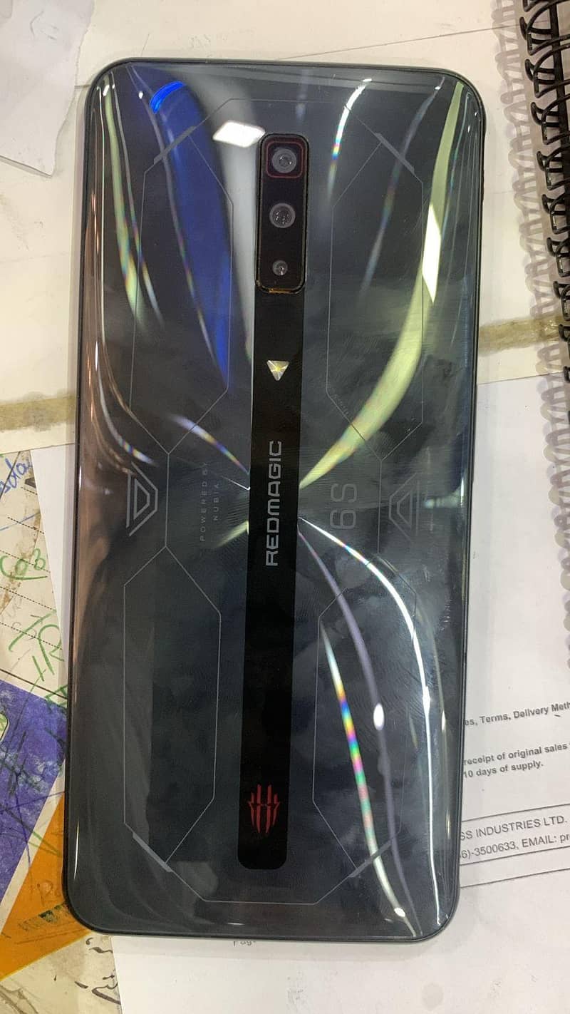 Lush Condition  9/10 3