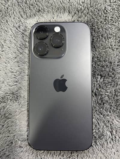 Iphone 14 pro JV 128 gb