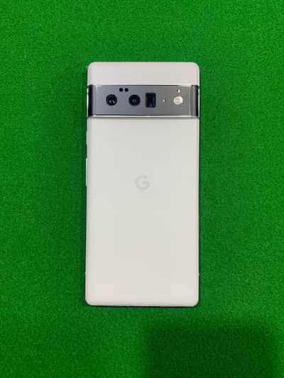 Google pixel 6pro 12/128