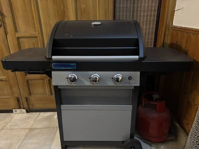 Brand New Imported BBQ Grill
