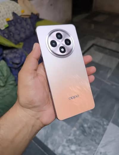 Oppo Reno 12 F 5G 12/256