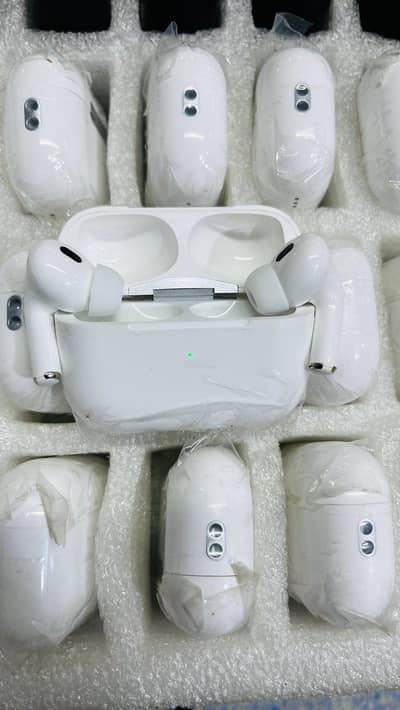 airpoad paro 2 good item good condition all ok